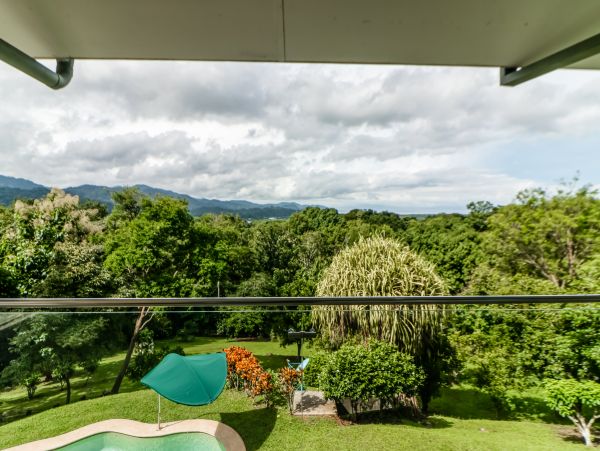 Gorgeous Villa in Puntarenas with Views and Private Pool