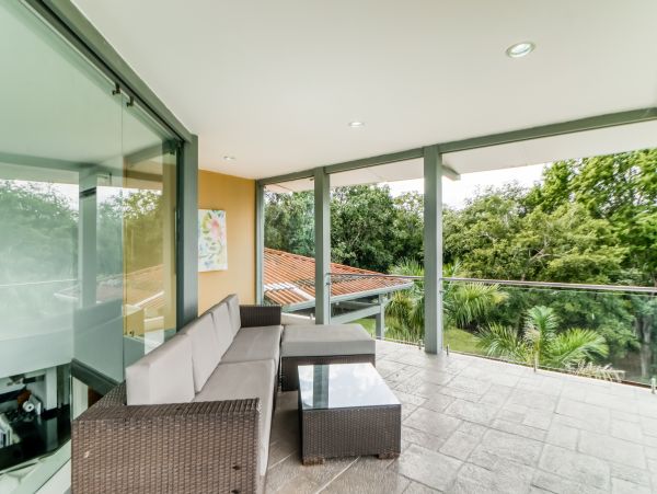 Gorgeous Villa in Puntarenas with Views and Private Pool