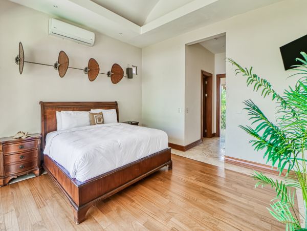 Beachfront 4 Bedroom Home with Private Pool