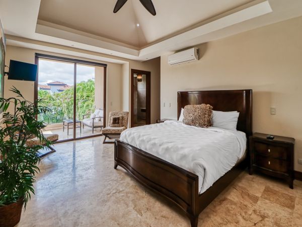 Beachfront 4 Bedroom Home with Private Pool