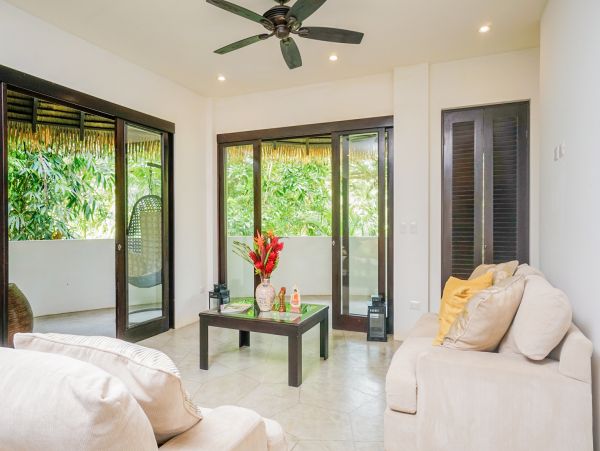 Estate For Rent with Five Residences Penthouse