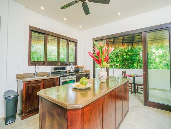 Estate For Rent with Five Residences Penthouse