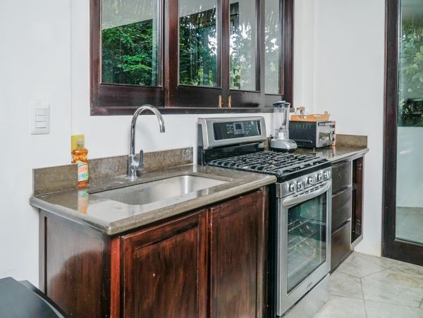 Estate For Rent with Five Residences Penthouse