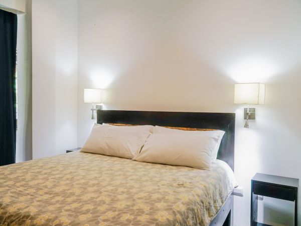 Estate For Rent with Five Residences Penthouse