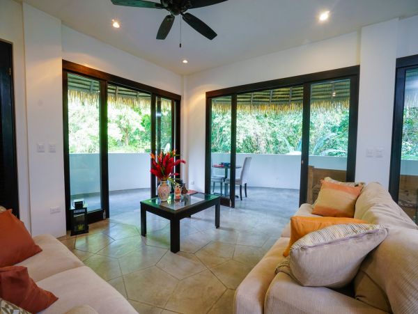 Estate For Rent with Five Residences Penthouse