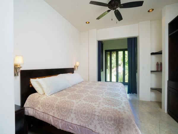 Estate For Rent with Five Residences Penthouse