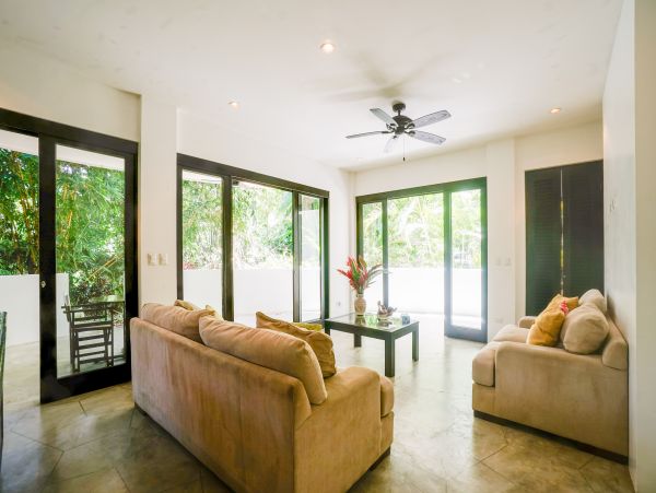 Estate For Rent with Five Residences Penthouse