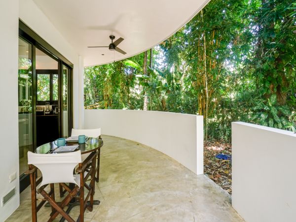 Estate For Rent with Five Residences Penthouse