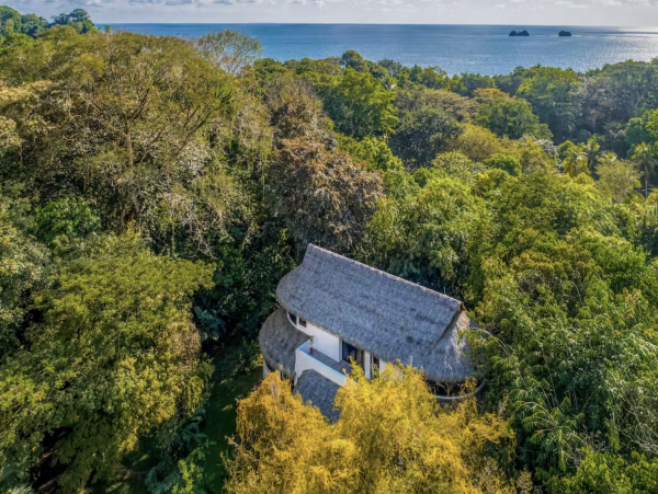 Estate For Rent with Five Residences Penthouse