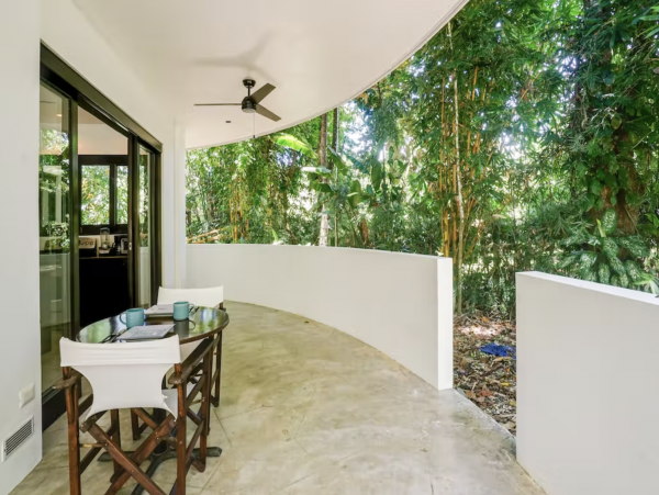 Estate For Rent with Five Residences Penthouse