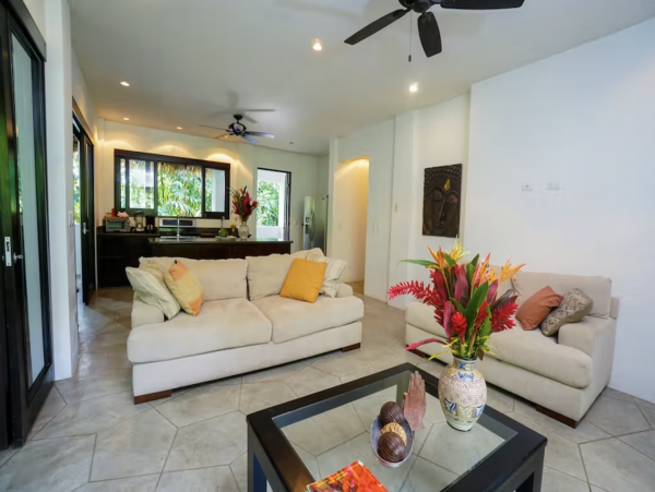Estate For Rent with Five Residences Penthouse