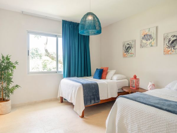 Playa Hermosa Luxury Vacation Rental Costa Rica Condo with Ocean Views & Rooftop Hot Tub