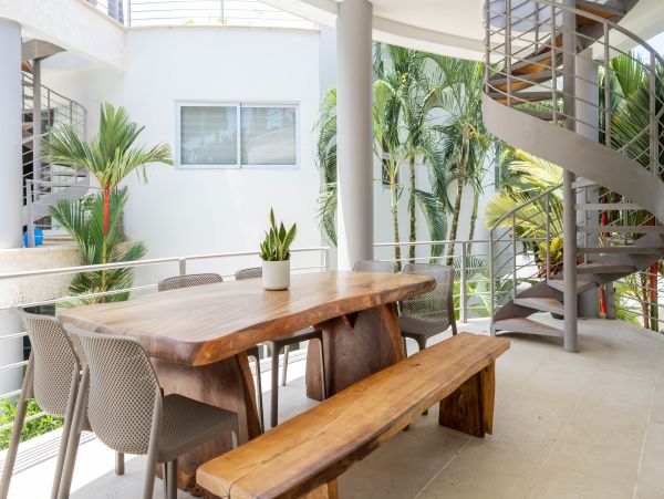 Playa Hermosa Luxury Vacation Rental Costa Rica Condo with Ocean Views & Rooftop Hot Tub