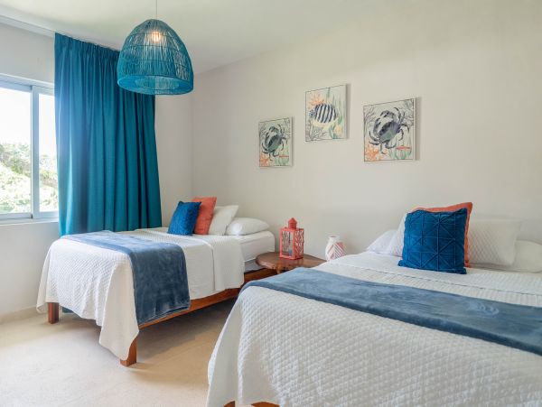 Playa Hermosa Luxury Vacation Rental Costa Rica Condo with Ocean Views & Rooftop Hot Tub