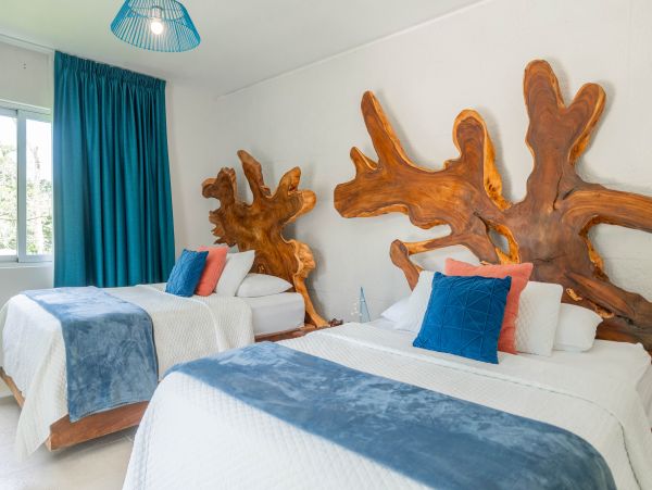 Playa Hermosa Luxury Vacation Rental Costa Rica Condo with Ocean Views & Rooftop Hot Tub