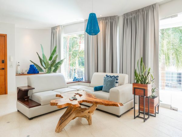 Playa Hermosa Luxury Vacation Rental Costa Rica Condo with Ocean Views & Rooftop Hot Tub