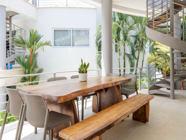 Playa Hermosa Luxury Vacation Rental Costa Rica Condo with Ocean Views & Rooftop Hot Tub