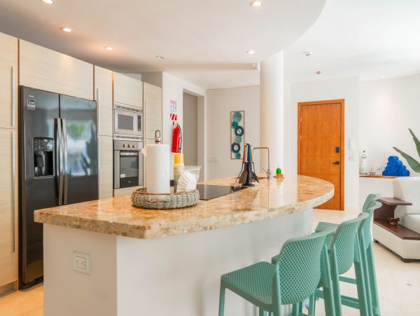 Playa Hermosa Luxury Vacation Rental Costa Rica Condo with Ocean Views & Rooftop Hot Tub