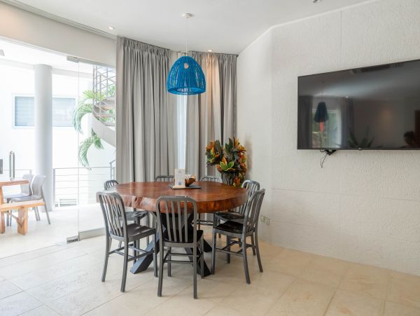 Playa Hermosa Luxury Vacation Rental Costa Rica Condo with Ocean Views & Rooftop Hot Tub