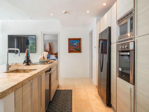 Playa Hermosa Luxury Vacation Rental Costa Rica Condo with Ocean Views & Rooftop Hot Tub