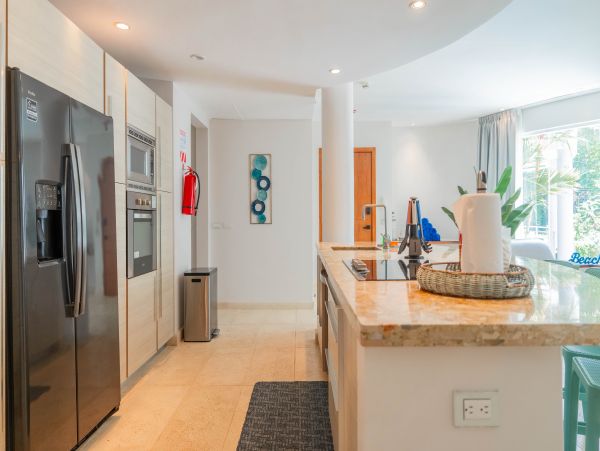 Playa Hermosa Luxury Vacation Rental Costa Rica Condo with Ocean Views & Rooftop Hot Tub