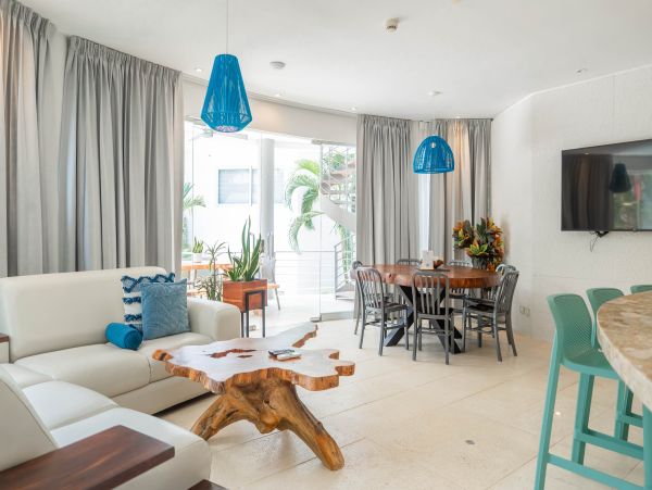 Playa Hermosa Luxury Vacation Rental Costa Rica Condo with Ocean Views & Rooftop Hot Tub