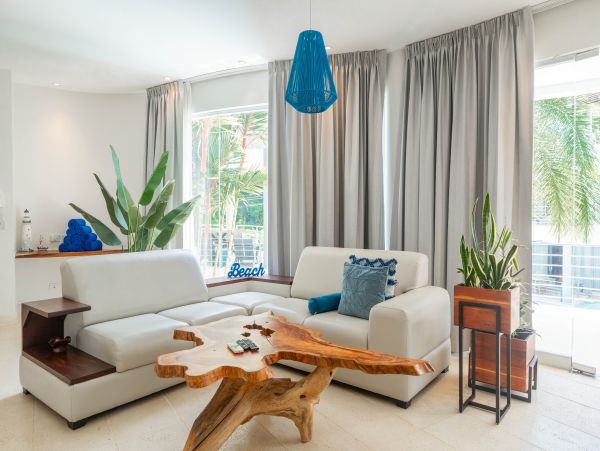 Playa Hermosa Luxury Vacation Rental Costa Rica Condo with Ocean Views & Rooftop Hot Tub