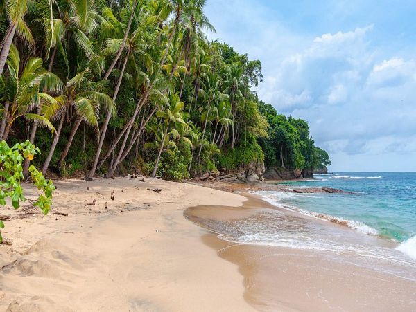 Playa Hermosa Luxury Vacation Rental Costa Rica Condo with Ocean Views & Rooftop Hot Tub