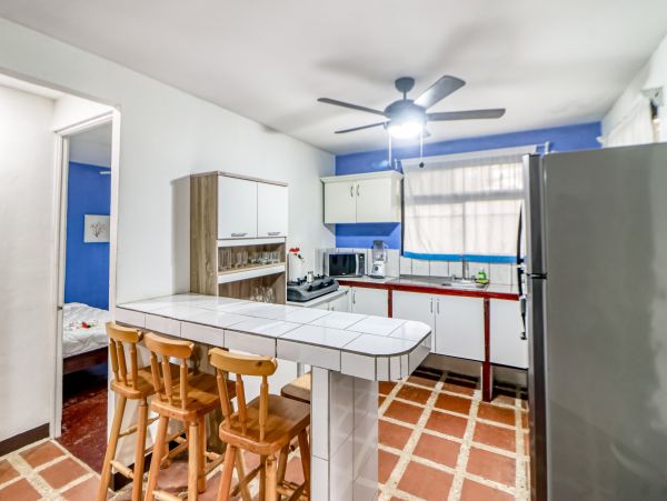 Playa Hermosa  Guanacaste Home 1020965