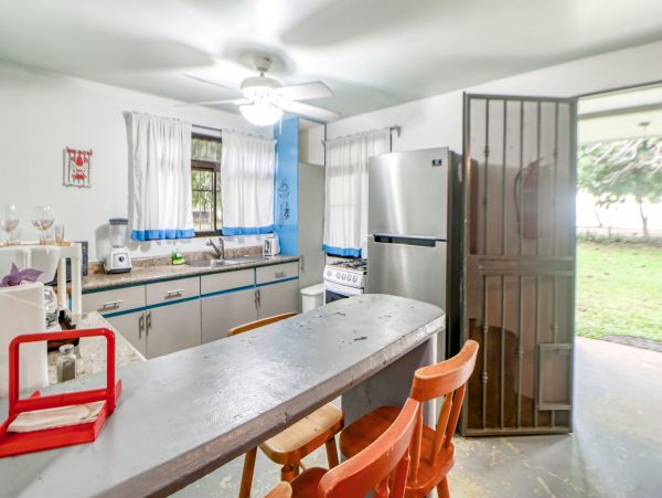 Playa Hermosa  Guanacaste Home 1020966