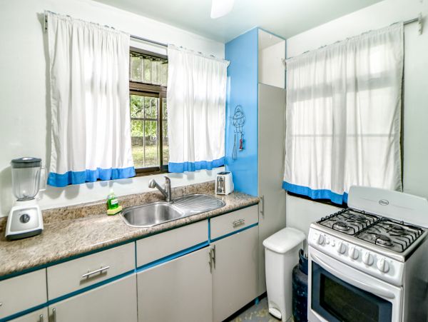 Playa Hermosa  Guanacaste Home 1020966