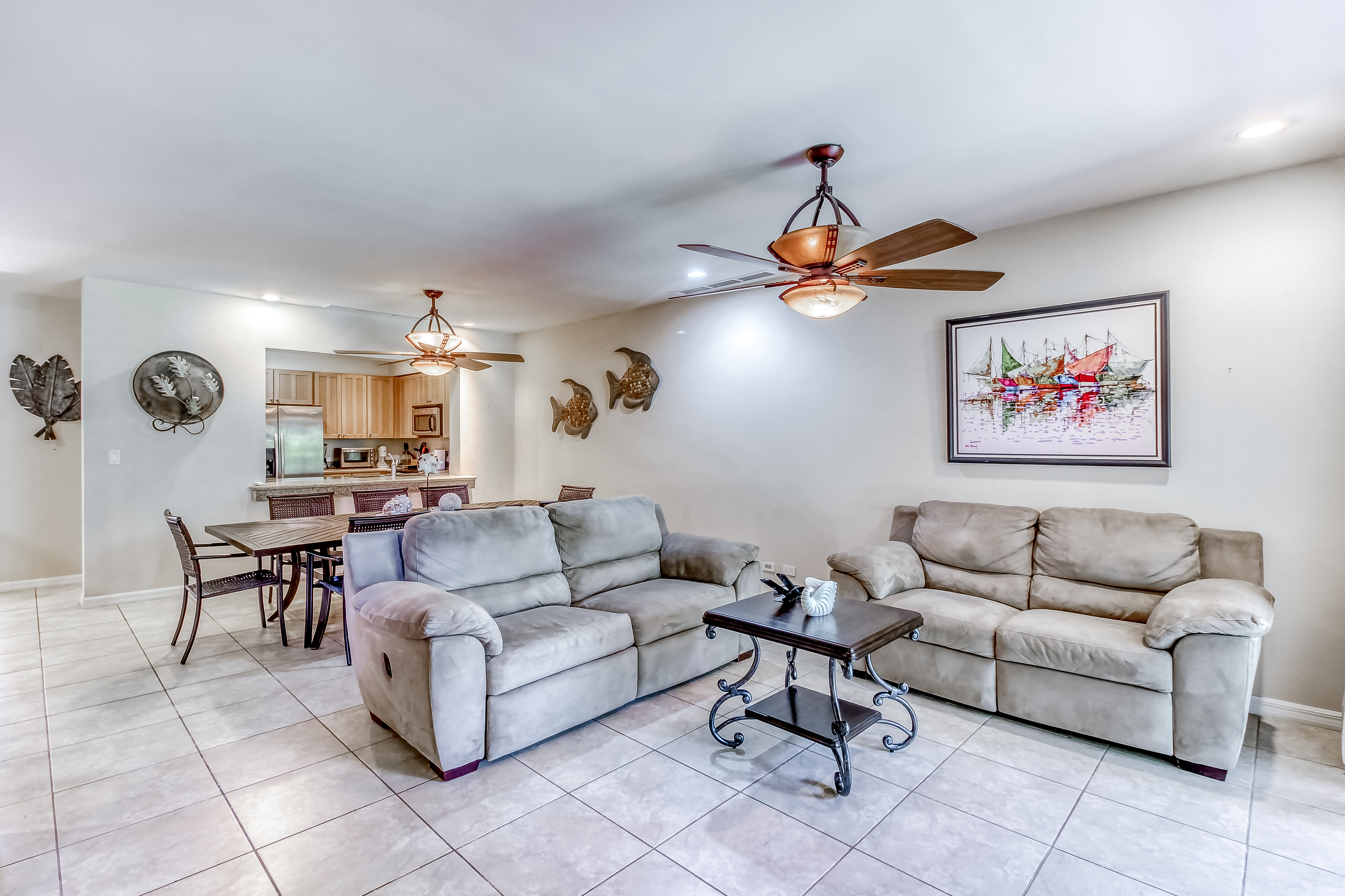 Luxury Four Bedroom Townhouse in Guanacaste Sleeps 10