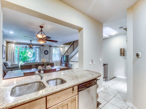 Luxury Four Bedroom Townhouse in Guanacaste Sleeps 10
