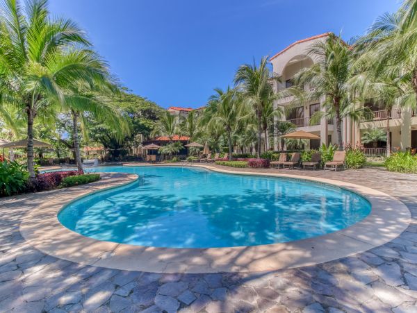 Luxury Four Bedroom Townhouse in Guanacaste Sleeps 10
