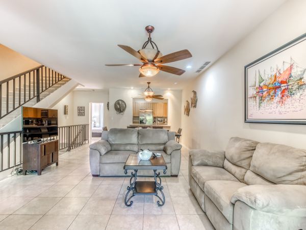 Luxury Four Bedroom Townhouse in Guanacaste Sleeps 10