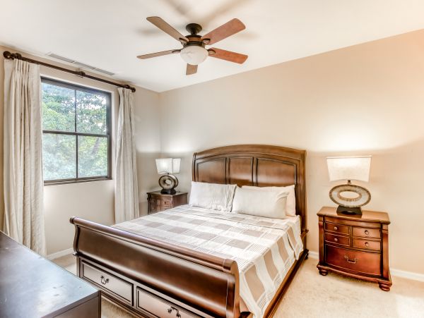 Luxury Four Bedroom Townhouse in Guanacaste Sleeps 10