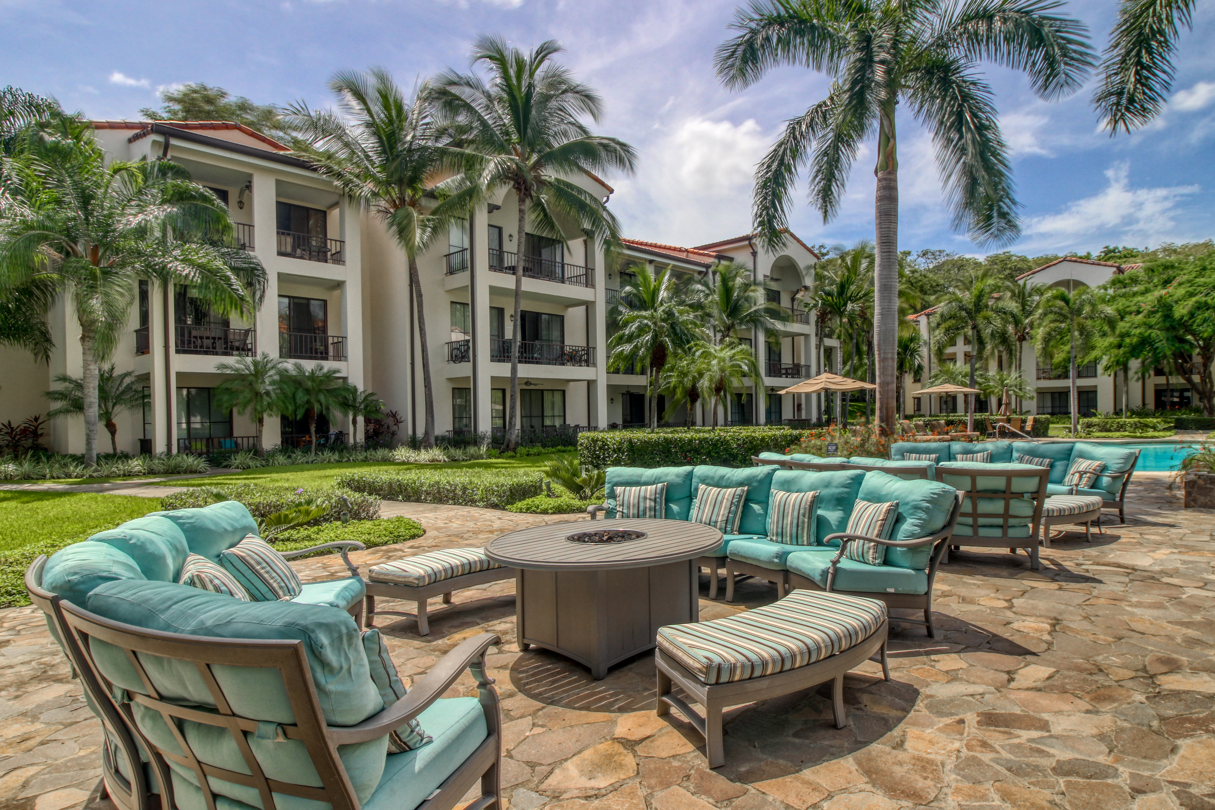 Luxury Four Bedroom Townhouse in Guanacaste Sleeps 10