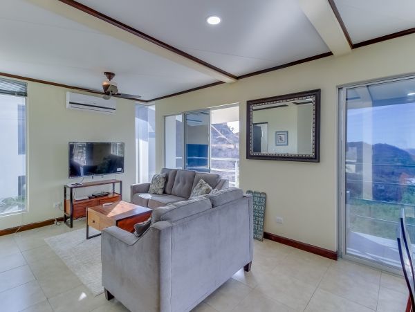 Playa Hermosa  Guanacaste Home 1020969