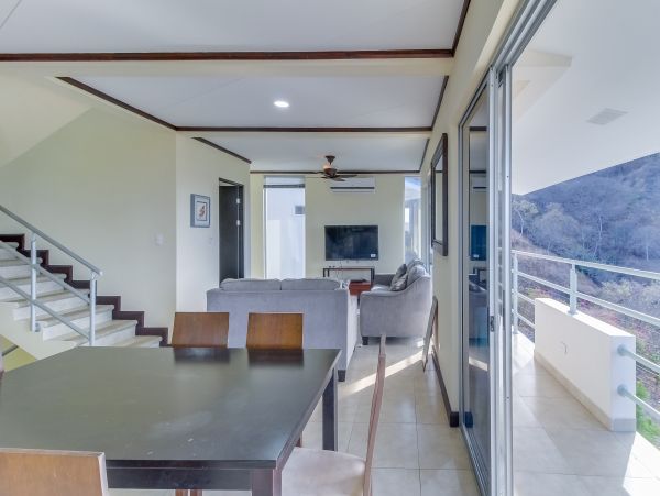 Playa Hermosa  Guanacaste Home 1020969