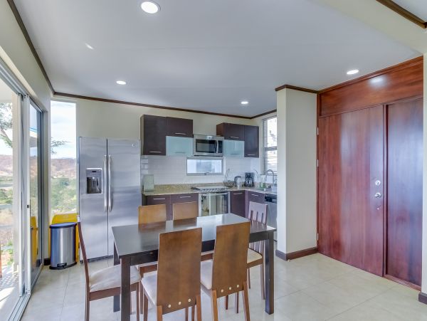 Playa Hermosa  Guanacaste Home 1020969