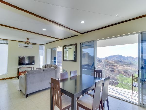 Playa Hermosa  Guanacaste Home 1020969