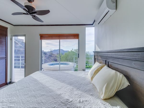Playa Hermosa  Guanacaste Home 1020969