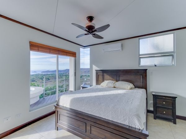 Playa Hermosa  Guanacaste Home 1020969