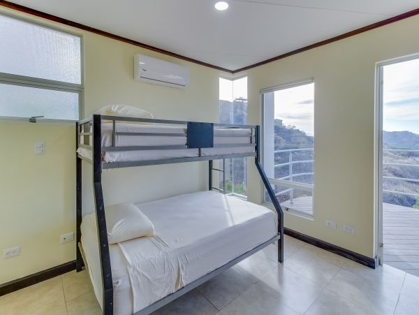 Playa Hermosa  Guanacaste Home 1020969