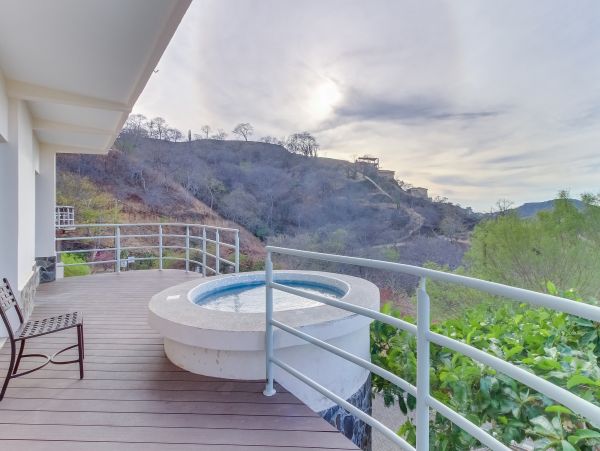 Playa Hermosa  Guanacaste Home 1020969