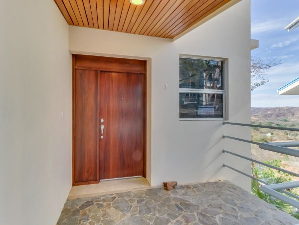 Playa Hermosa  Guanacaste Home 1020969