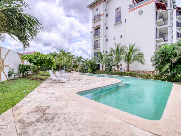 Playa Flamingo Condo 1020971