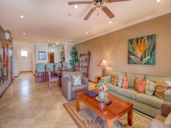 Playa Flamingo Condo 1020971