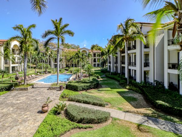 Playa Hermosa  Guanacaste Home 1020974