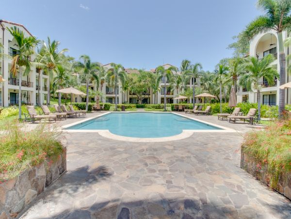 Playa Hermosa  Guanacaste Home 1020974